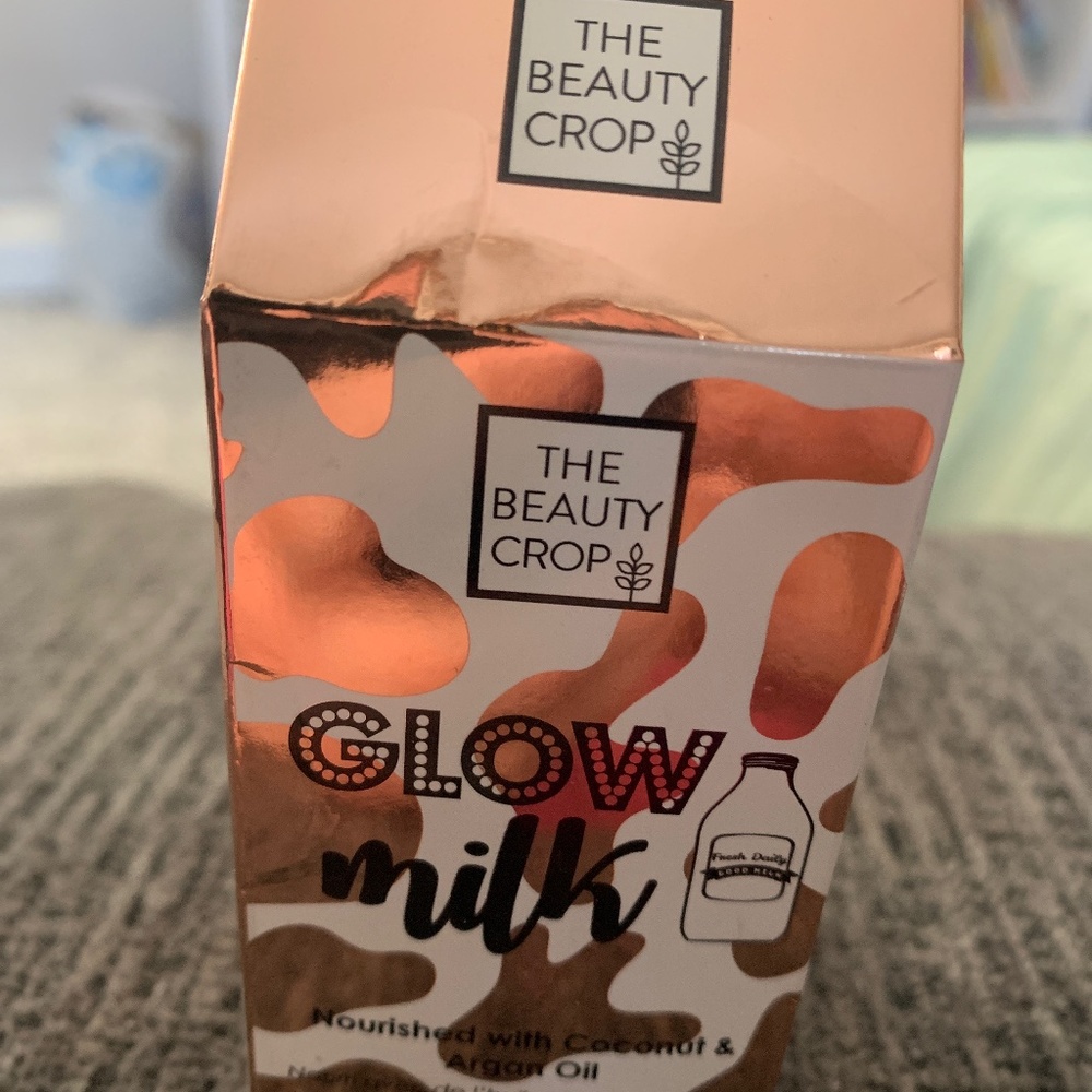 Skin cream